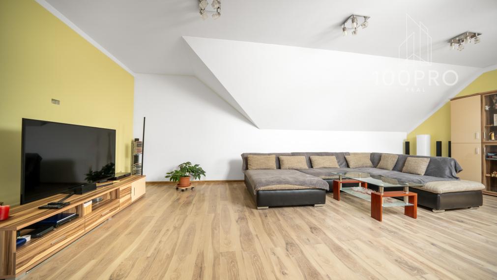 Dve samostatné jednotky, jedno výhodné riešenie