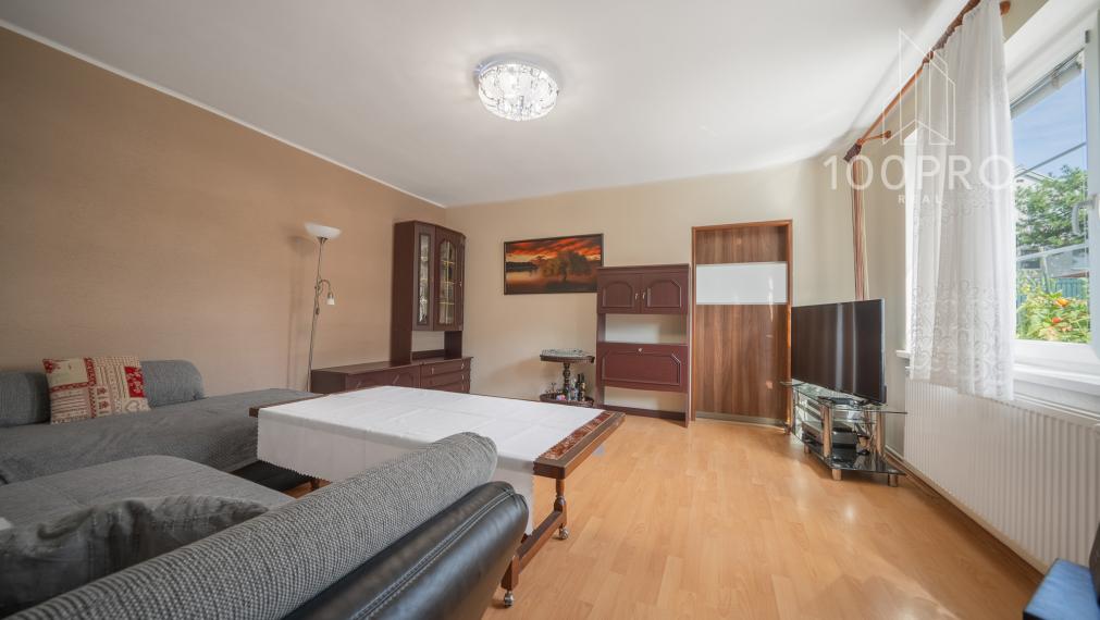 Dve samostatné jednotky, jedno výhodné riešenie