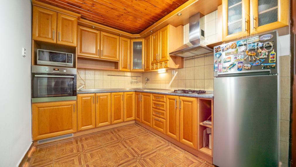 Dve samostatné jednotky, jedno výhodné riešenie