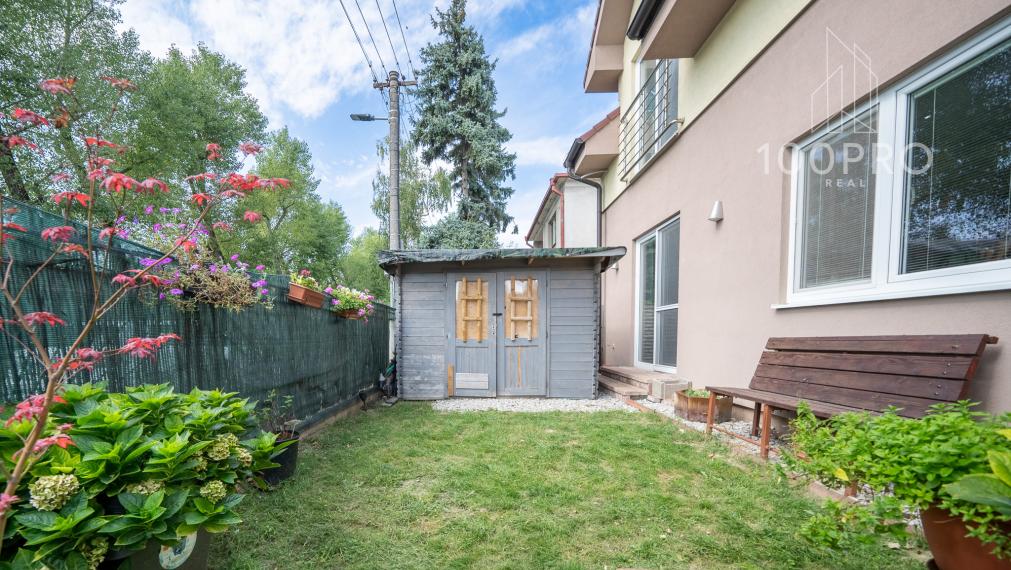 Dve samostatné jednotky, jedno výhodné riešenie