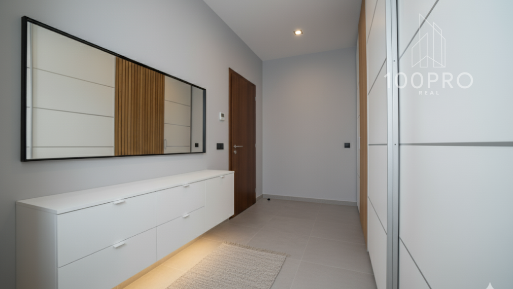 3-izbový byt s loggiou a pivnicou – výborná lokalita