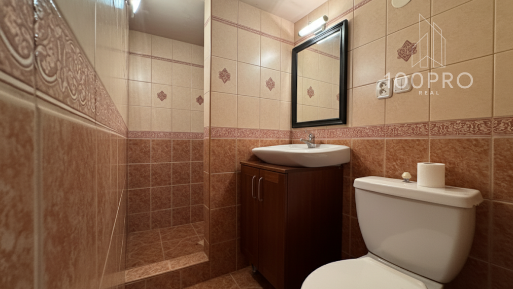 Kúsok Liptova pre seba – drevenica v Malom Borovom