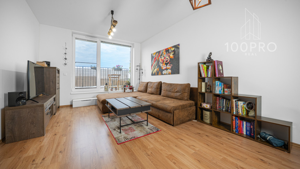 Nový Ružinov: bývanie, ktoré má štýl aj súkromie