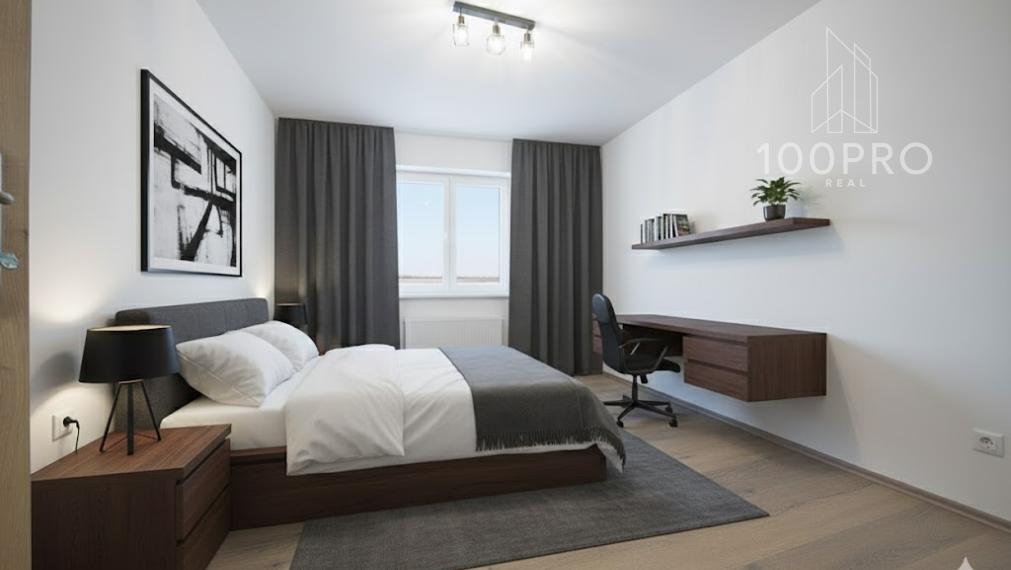 Moderný tehlový dom s terasou a záhradou – Lehnice, časť Kolónia