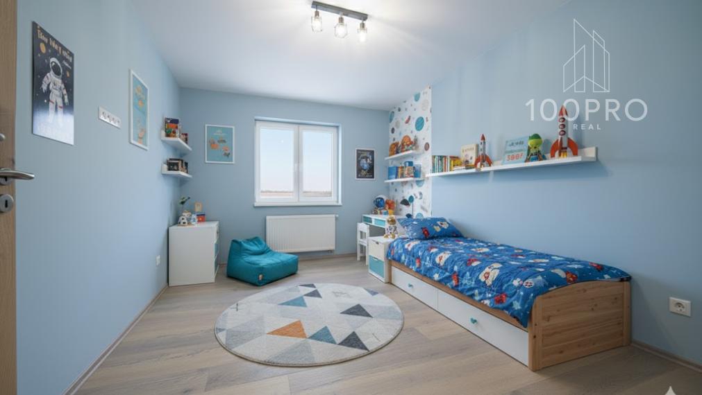 Moderný tehlový dom s terasou a záhradou – Lehnice, časť Kolónia