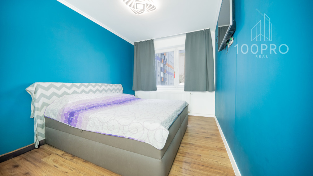 Hľadáte 4-izbový byt po novej rekonštrukcii? Tento je pripravený!