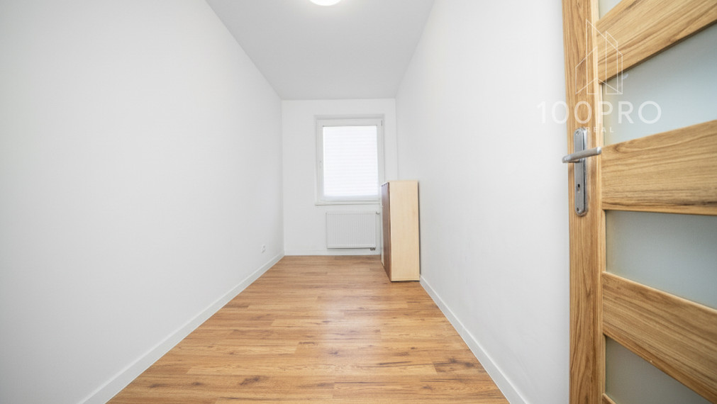 Hľadáte 4-izbový byt po novej rekonštrukcii? Tento je pripravený!