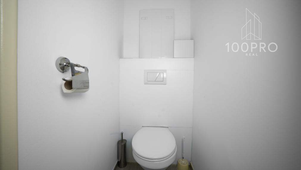 Na prenájom 1-izbový byt – Donnerova ulica, Karlova Ves