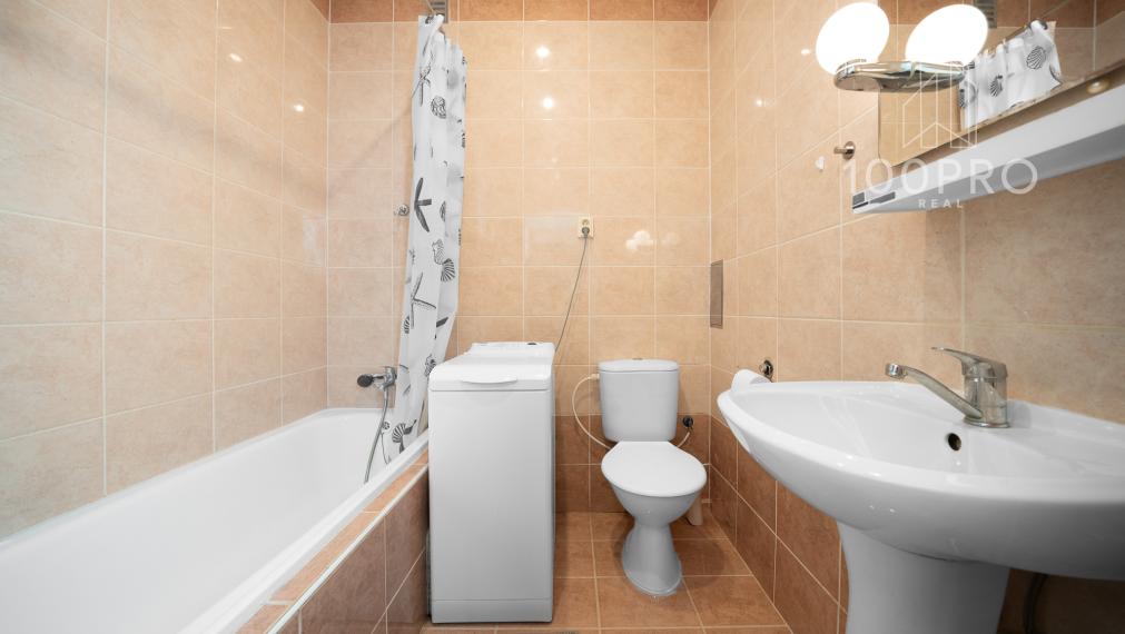 2i byt v Starom Meste, ktorý kombinuje adresu, tehlovú stavbu a investičný potenciál