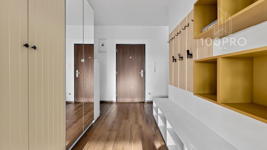 258 m² na najvyššom podlaží | Penthouse v projekte Meldensohn