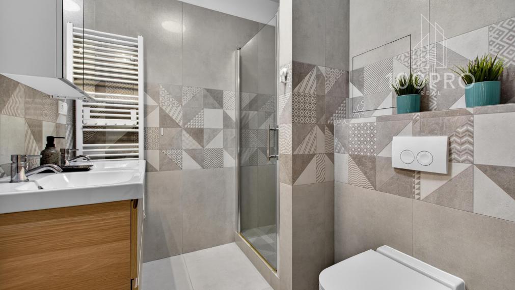 258 m² na najvyššom podlaží | Penthouse v projekte Meldensohn