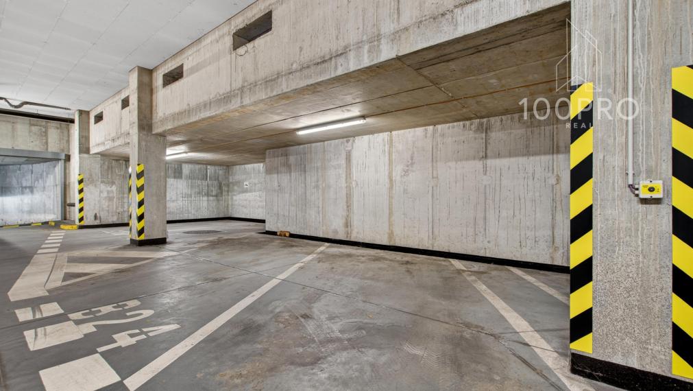 258 m² na najvyššom podlaží | Penthouse v projekte Meldensohn