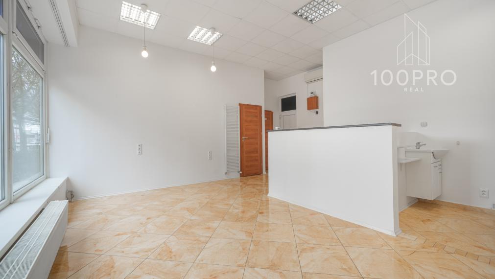 Podnikajte tam, kde denne prejdú tisíce áut! Na Kazanskej