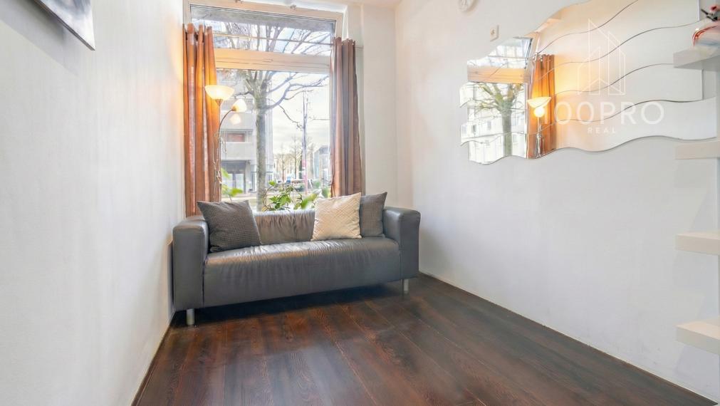 Podnikajte tam, kde denne prejdú tisíce áut! Na Kazanskej