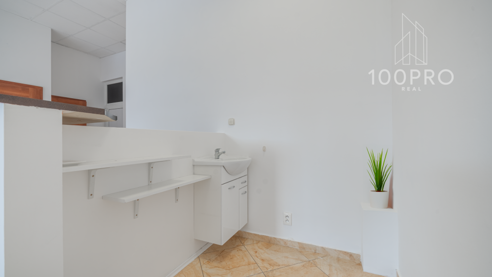 Podnikajte tam, kde denne prejdú tisíce áut! Na Kazanskej