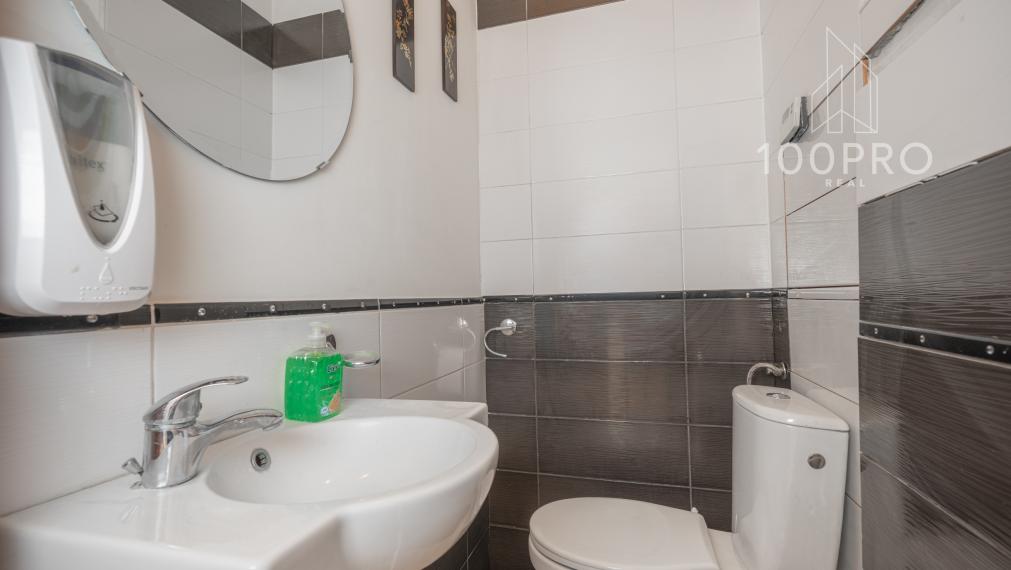 Podnikajte tam, kde denne prejdú tisíce áut! Na Kazanskej