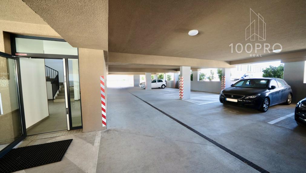 INVESTIČNÁ PRÍLEŽITOSŤ 2-izbový byt s parkovaním Miloslavov