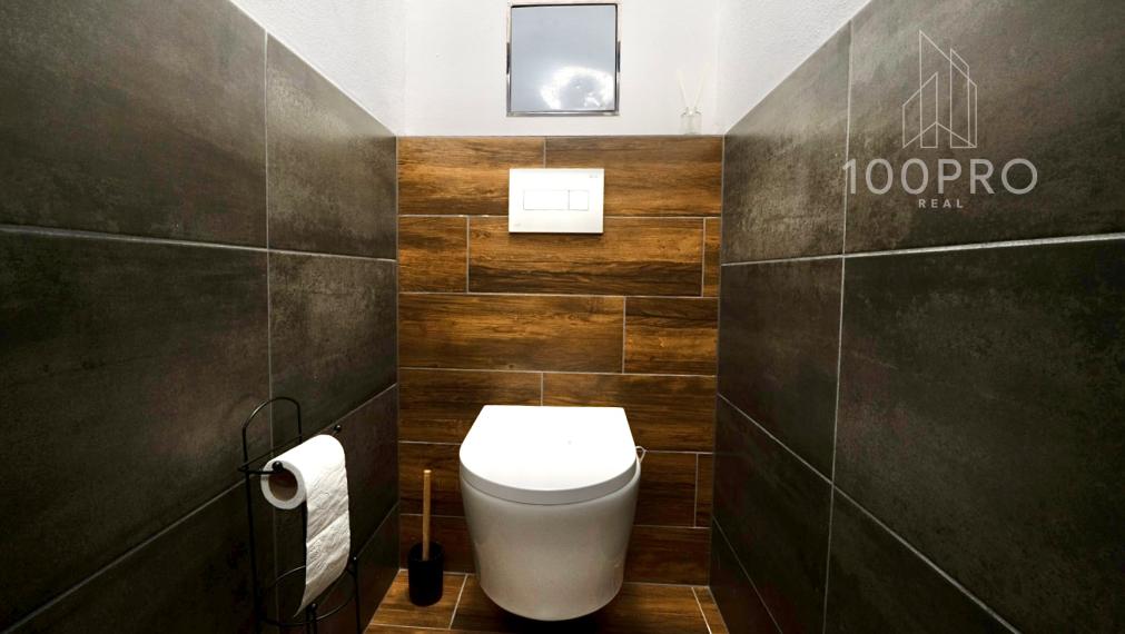 INVESTIČNÁ PRÍLEŽITOSŤ 2-izbový byt s parkovaním Miloslavov