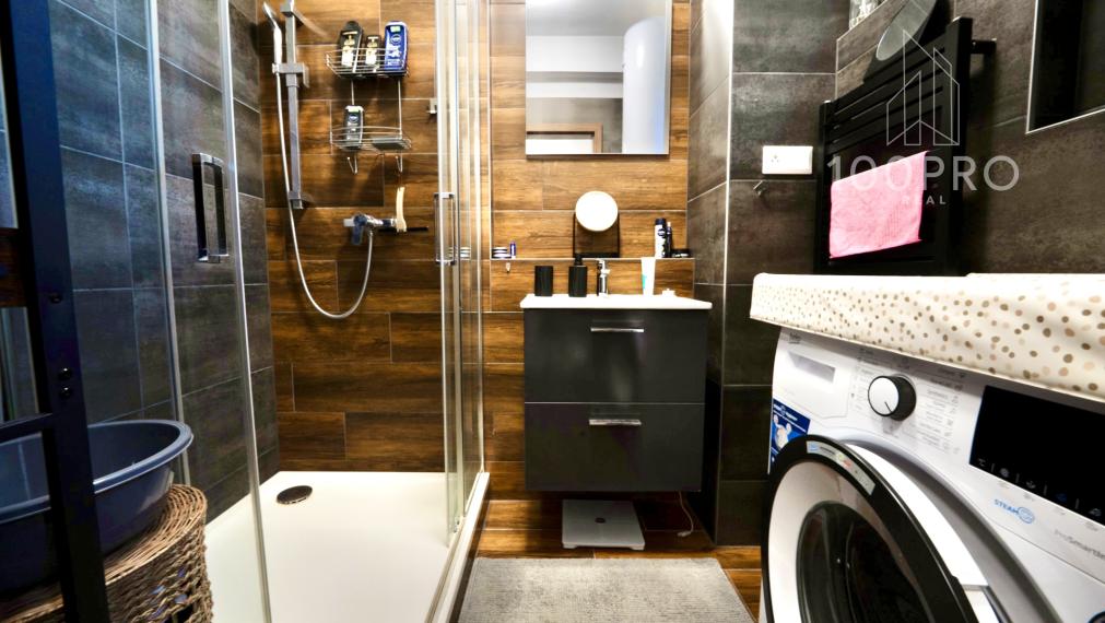 INVESTIČNÁ PRÍLEŽITOSŤ 2-izbový byt s parkovaním Miloslavov