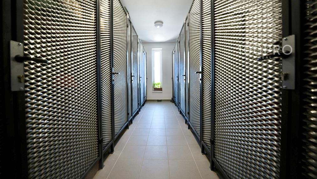 INVESTIČNÁ PRÍLEŽITOSŤ 2-izbový byt s parkovaním Miloslavov