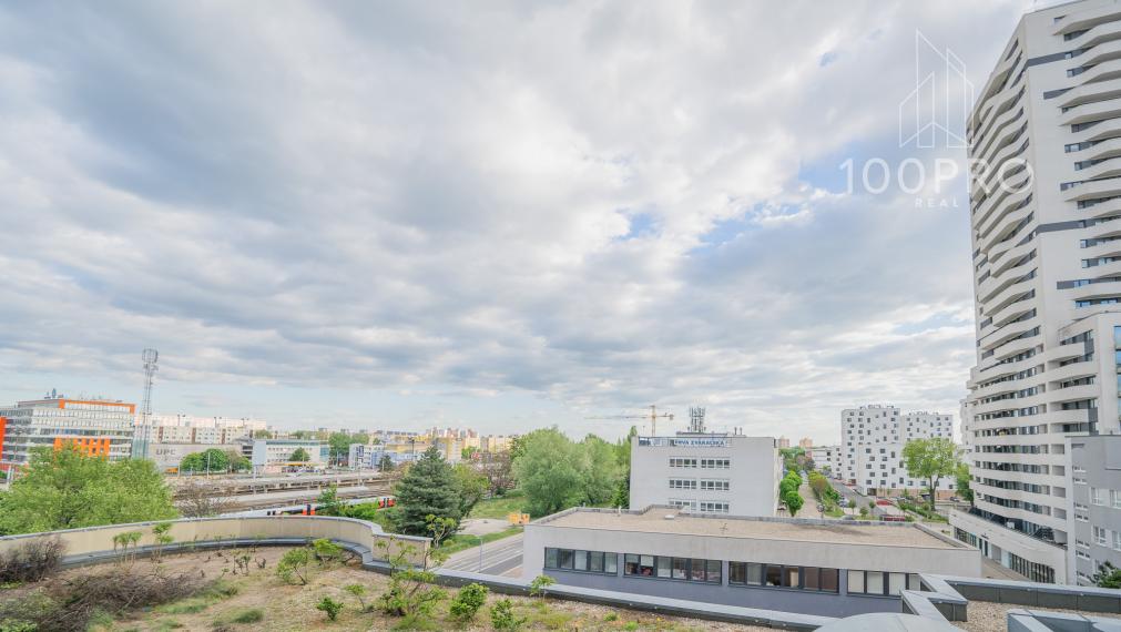 Vienna Gate: bývanie aj investícia, všetko pod jednou strechou