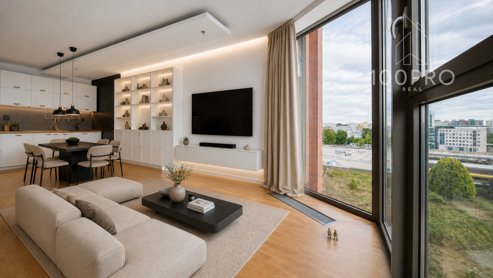 Vienna Gate: bývanie aj investícia, všetko pod jednou strechou
