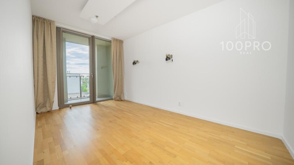 Vienna Gate: bývanie aj investícia, všetko pod jednou strechou