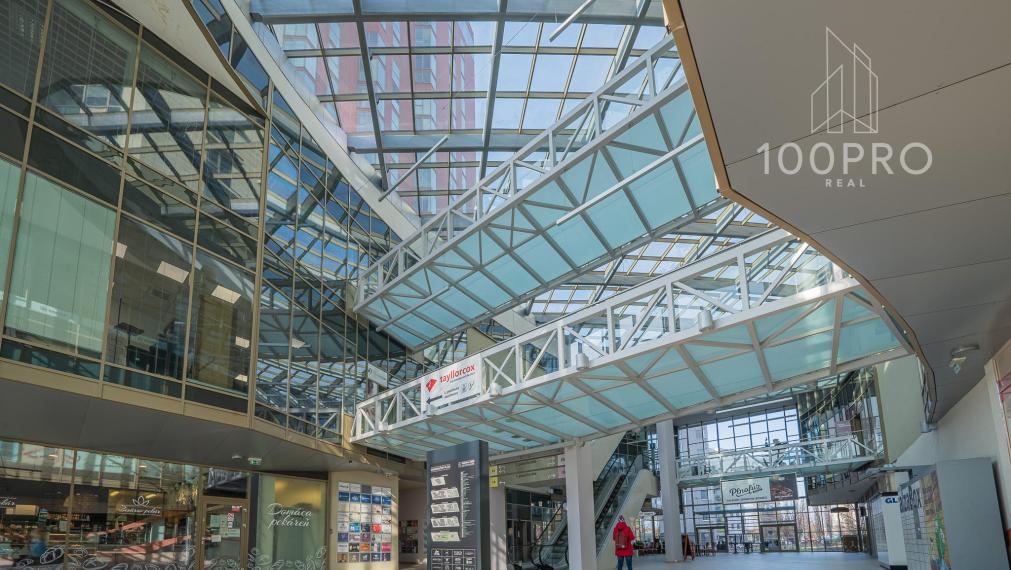 Garážové Státie na predaj  VIENNA GATE