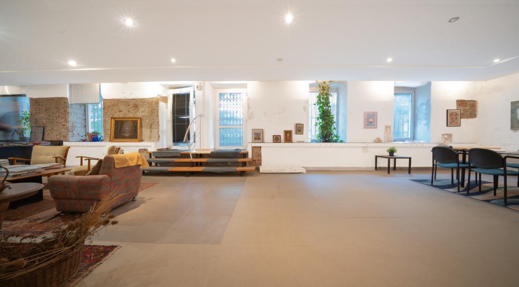 Prestížny nebytový priestor v srdci Starého Mesta s nekonečnými možnosťami využitia