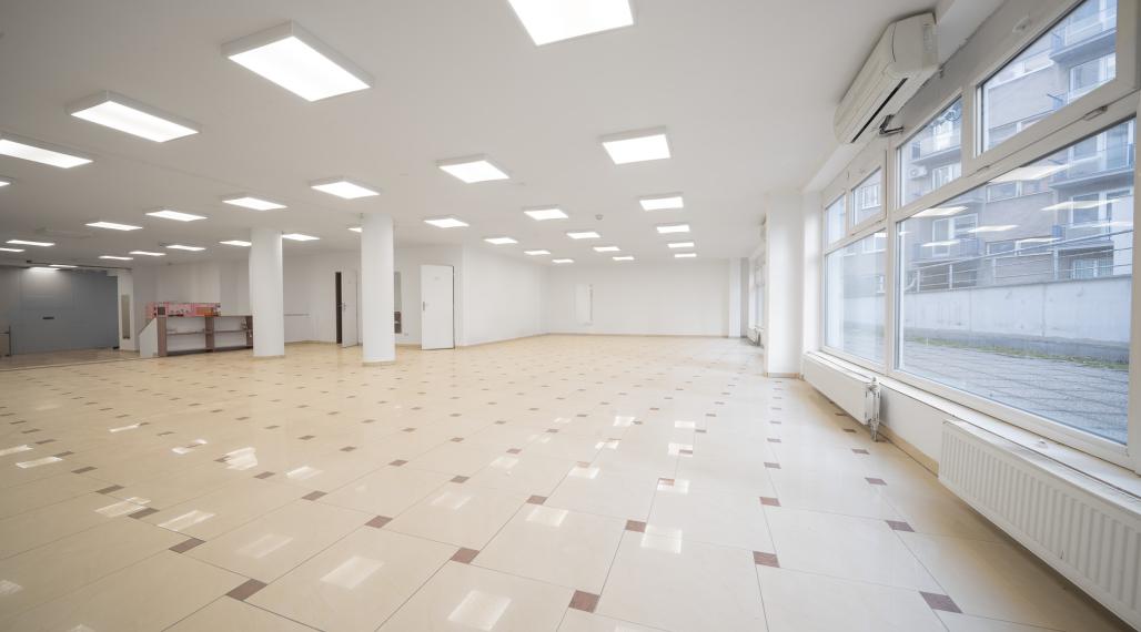 Lukratívny priestor na podnikanie so všetkým, čo potrebujete!