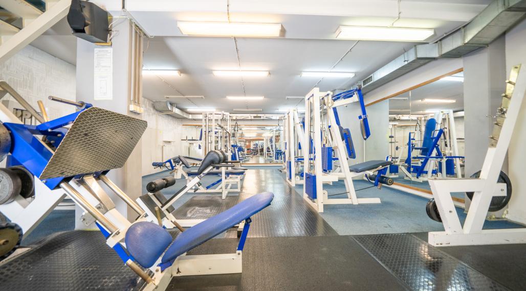 Priestranný (210m²) komerčný priestor v Bratislave