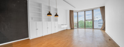 Vienna Gate: bývanie aj investícia, všetko pod jednou strechou