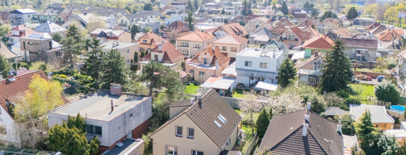 Dom, ktorý vám dopraje to, čo vám doteraz chýbalo – miesto, kde sa zastaví čas