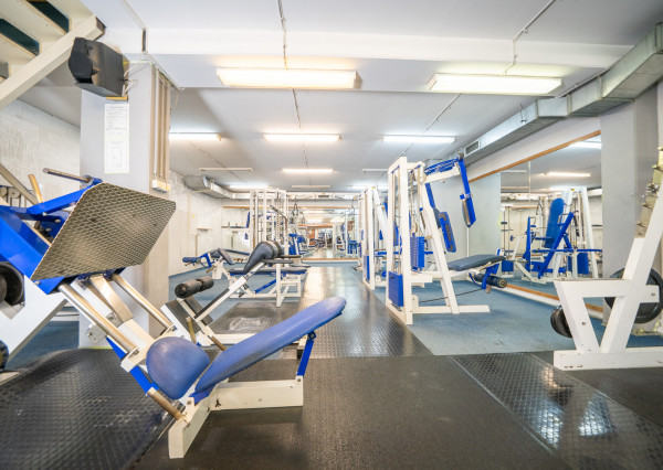 Investičná príležitosť – priestranný (210m²) komerčný priestor v Bratislave