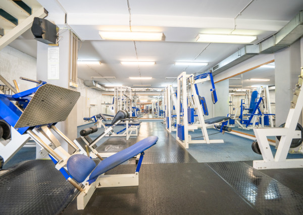 Priestranný (210m²) komerčný priestor v Bratislave