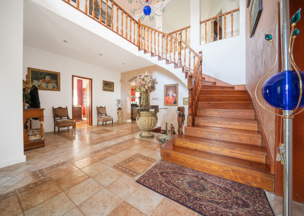 Keď nestačí štandard: vila s bazénom, sauna a veľká záhrada